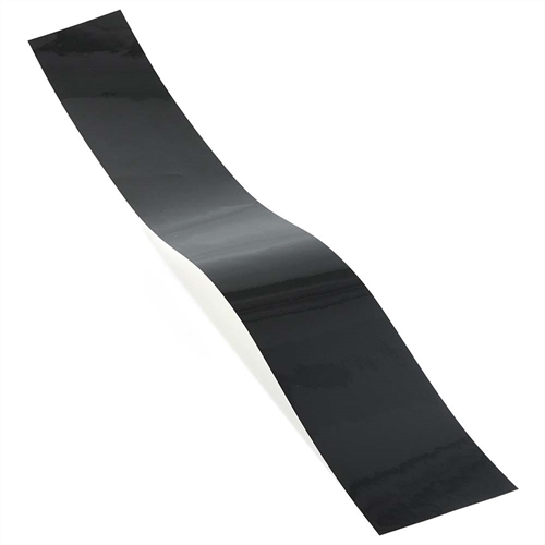 MonoKote Trim  Metallic Charcoal