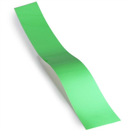 MonoKote Trim  Neon Green