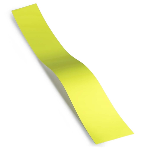 MonoKote Trim  Neon Yellow