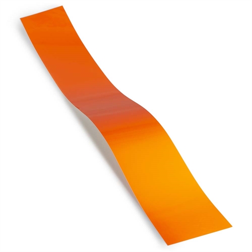 MonoKote Trim  Neon Orange