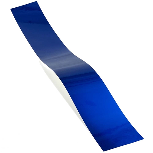 MonoKote Trim  Sapphire Blue