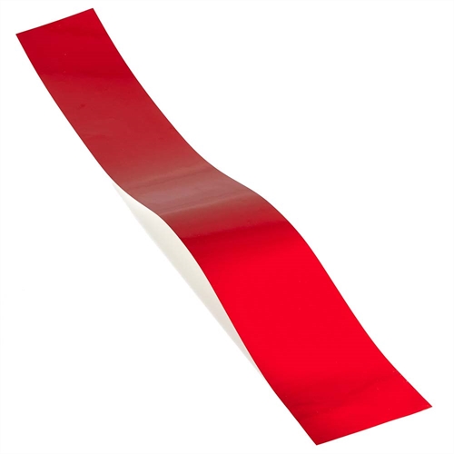 MonoKote Trim  True Red