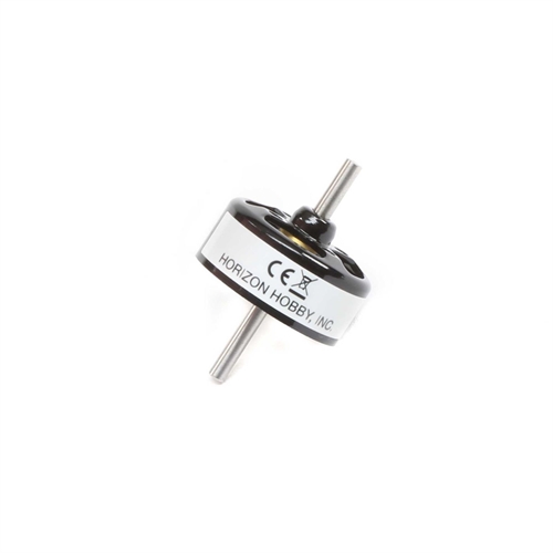 Motor Shaft/Can: Metal Stamped 370 Outrunner