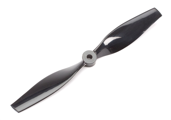 Propeller: 8.25 x 5.5