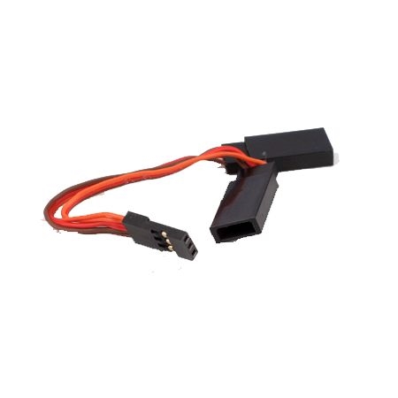 Servo Y-Harness: T-28