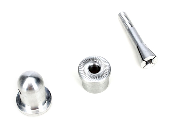 Prop Adapter & Hub: F4F