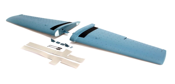 Painted Wing: F4F