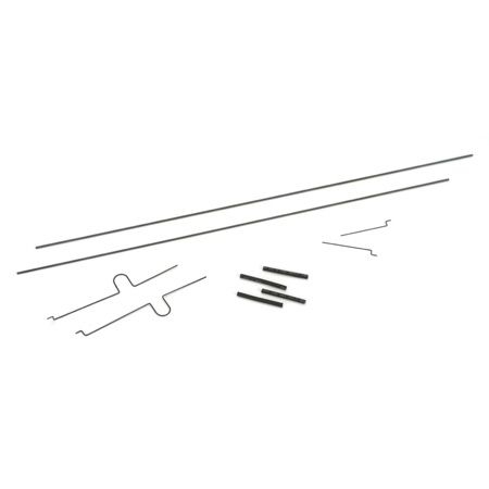 Pushrod Set: Vapor/Night