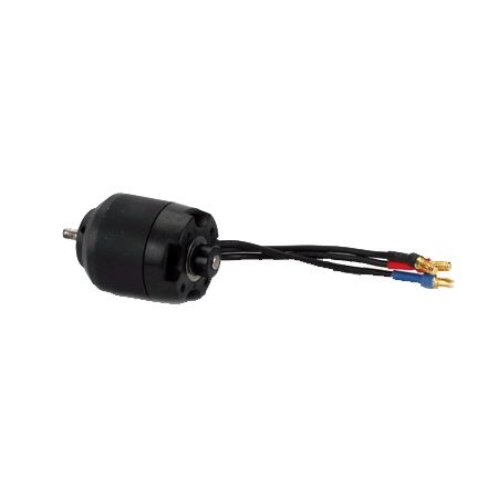 480 BL Outrunner Motor; 960Kv