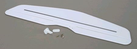 Horizontal Tail: Radian/Pro