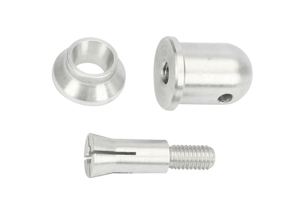 Spinner and Prop Adapter: SR-10