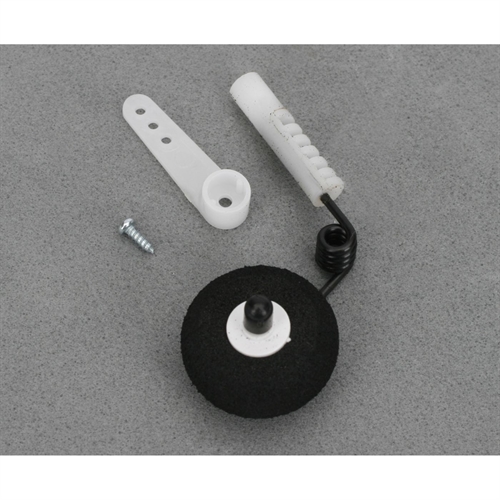 Tail Wheel: SR-10
