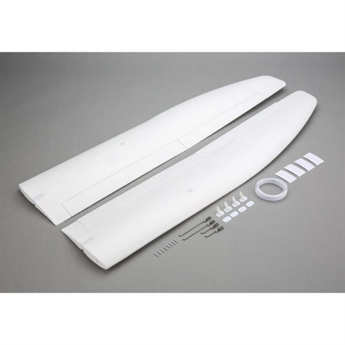 Main Wing: Radian Pro