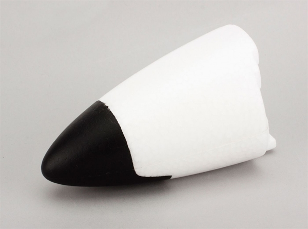 Painted Nose: F-27Q