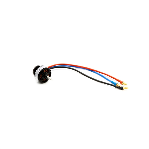 370 BL Motor, 1300kV 3.5mm bullet connectors