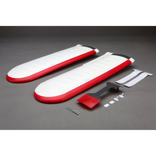 Main Wing: Sport Cub