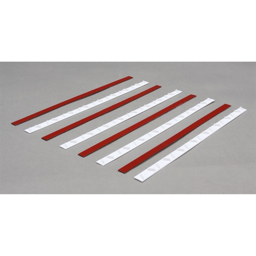 Vortex Generators: Sport Cub