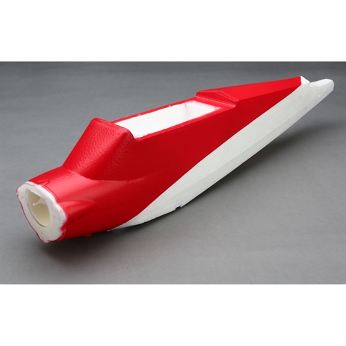 Fuselage: Sport Cub
