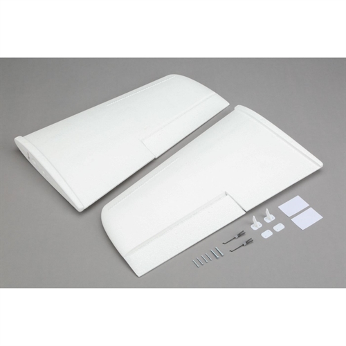 Wing Set: Artizan