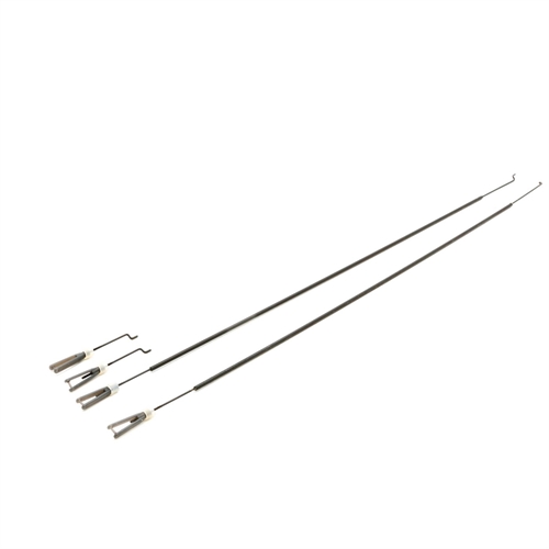 Pushrod Set: Artizan