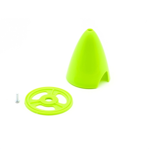 Spinner: SU-29MM