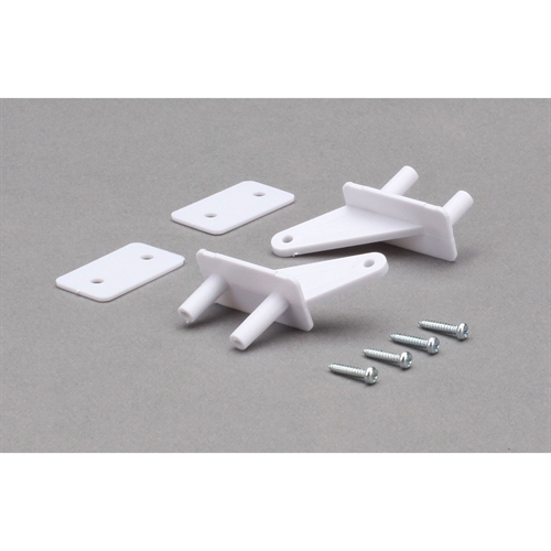 Control Horn Set: SU-29MM