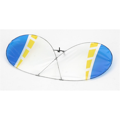 Horizontal Stabilizer: Night Vapor