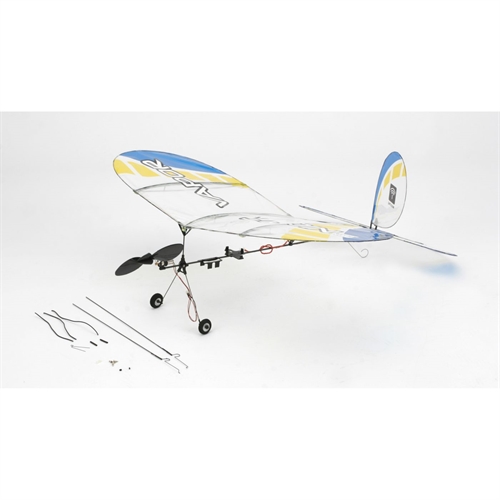 Night Vapor Replacement Airframe