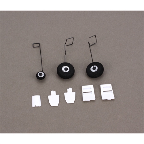 Landing Gear Set: UM F4U Corsair