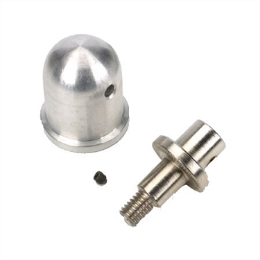 Propeller Hub: Corsair