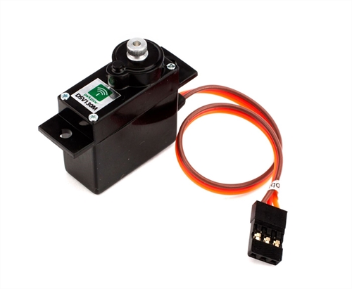 DSV130 Digital Servo (coated)