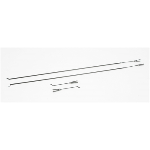 Pushrod Set: F4F