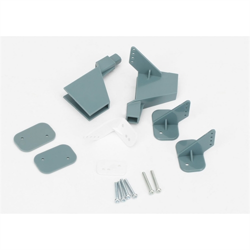 Control Horn Set: F4F