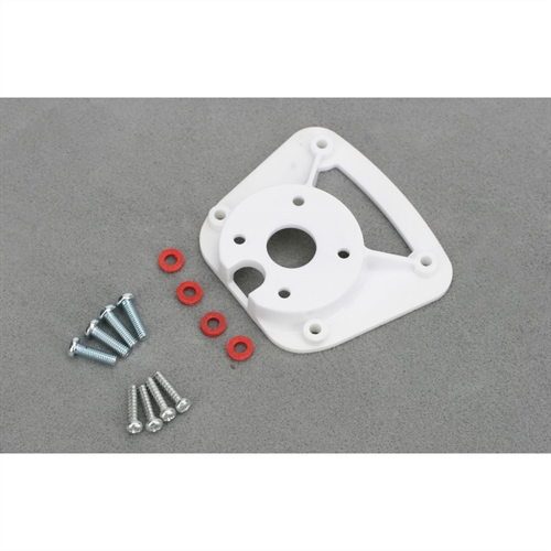 Motor Mount F4F