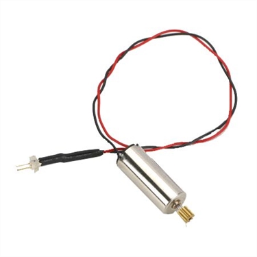 Main Motor: Vapor/Night