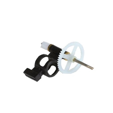 Gearbox without Motor: Vapor/Night