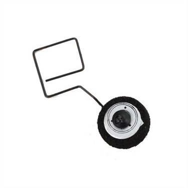 Tail Wheel: Sukhoi, UM P-51, Champ