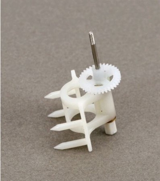 Complete Gearbox: UM J-3