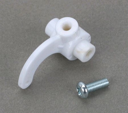 Nose Gear Steering Arm: T-28