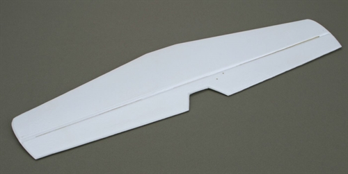 Horizontal Stab with Accessories: T-28