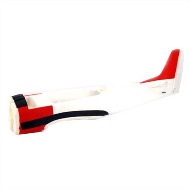 Painted Bare Fuselage: T-28