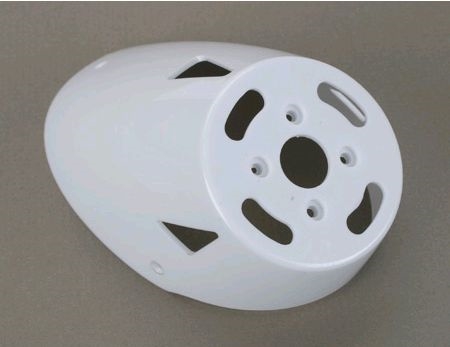 Firewall with Screws: Radian/Pro