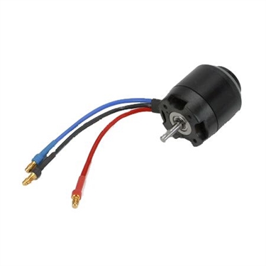 480B BL Outrunner Motor; 960Kv Reverse Shaft