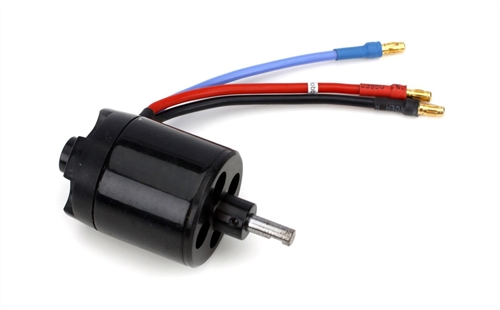 15 BL Outrunner motor; 950Kv