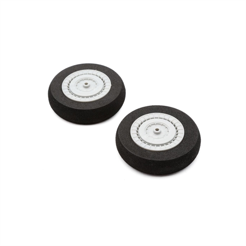 Main Landing Gear Wheels: P-47