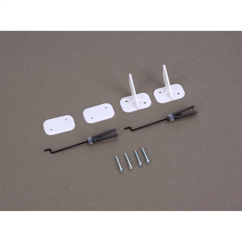 Flap Set: Radian Pro