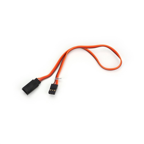 Flap Servo Extension (305mm)