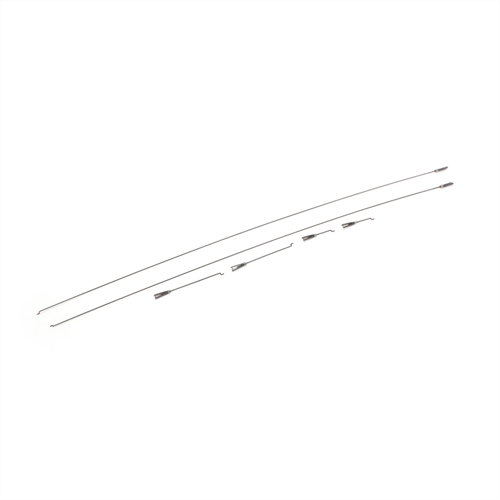 Pushrod Set: Radian Pro