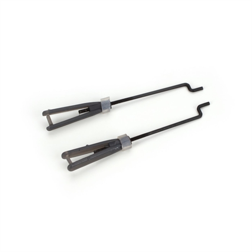 Flap Pushrods: Radian Pro