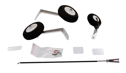 Landing Gear Set: Icon A5